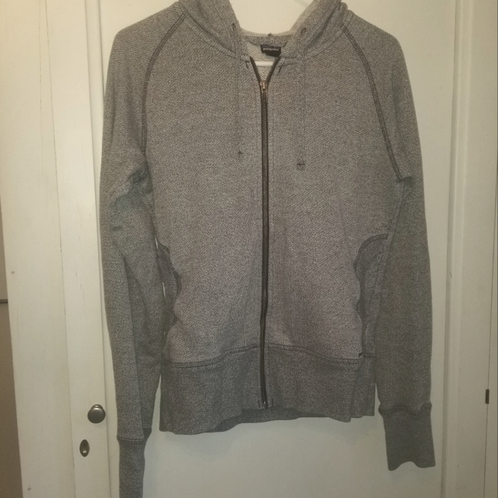 Patagonia Midweight WM Hoodie